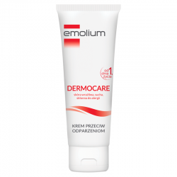 Emolium krem ochronny przeciw odparzeniom 75 ml