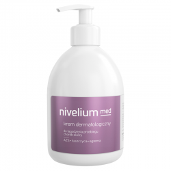 Nivelium MED, krem dermatologiczny 450ml