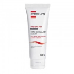 Emolium Intensive Pro ultra nawilżający balsam 100 g