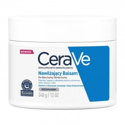 Cerave Balsam wygładzający 340 g