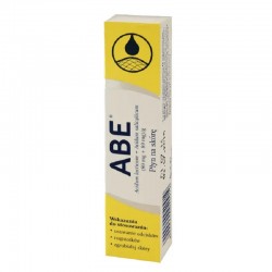 ABE płyn na odciski 8 g