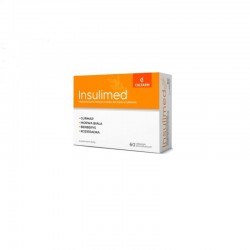 Insulimed 60 tabletek