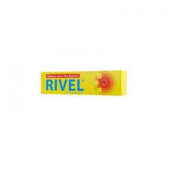 Rivel żel 30 g