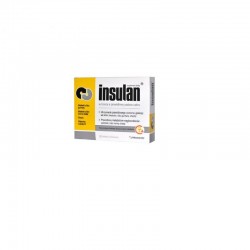 Insulan 30 tabletek