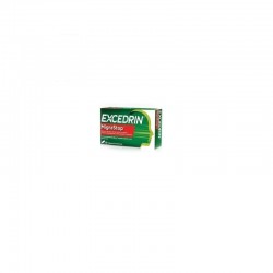 Excedrin Migra Stop 10 tabletek powlekanych
