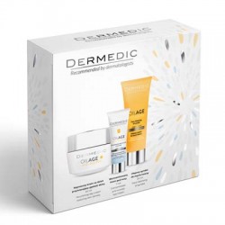 Dermedic Zestaw Oilage