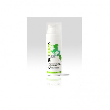  Cerkoderm 5, 50 ml 