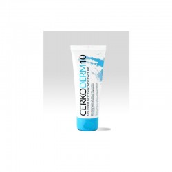 Cerkoderm 10, 75 ml