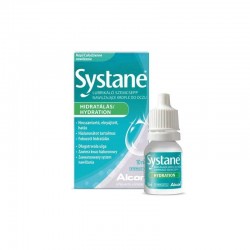 Systane Hydration krople do oczu 10 ml