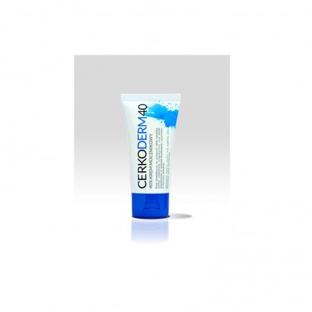  Cerkoderm 40, 50 ml 