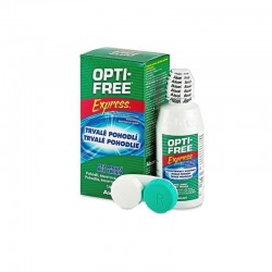 Opti-Free express 120 ml