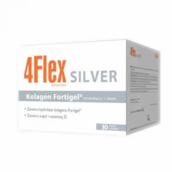 4Flex Silver, 30 saszetek