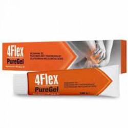 4Flex PureGel, żel 100 g