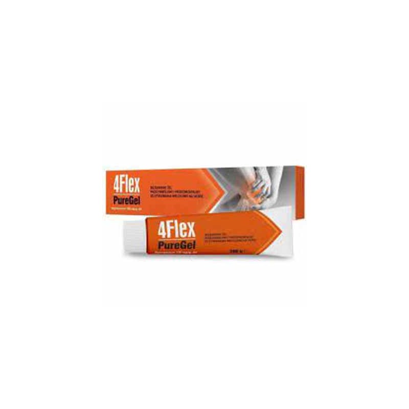 4Flex PureGel, żel 100 g 