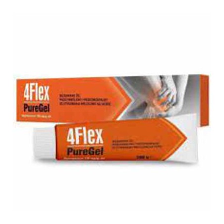  4Flex PureGel, żel 100 g 