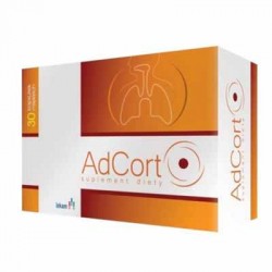 Adcort Plus 30 kapsułek