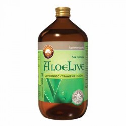 AloeLive płyn, 1000 ml