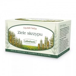 Labofarm Ziele skrzypu 30 saszetek