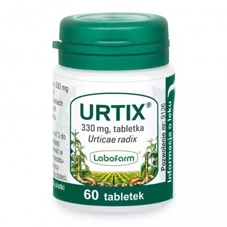 Urtix 60 tabl.