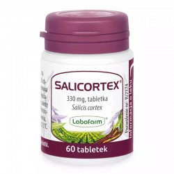 Salicortex 60 tabl.