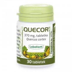 Quecor 30 tabl.
