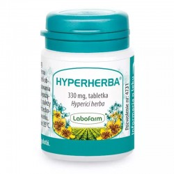 Labofarm Hyperherba 90 tabletek