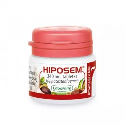 Hiposem 30 tabl.