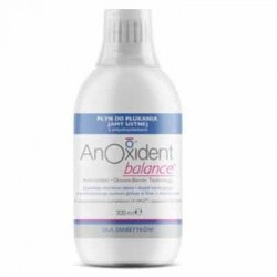 Anoxident płyn do jamy ustnej 300 ml