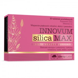 Olimp Innovum Silica Max 30 tabletek
