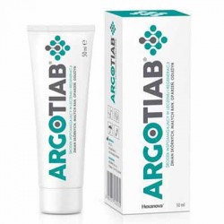 Argotiab 2% krem 50 ml
