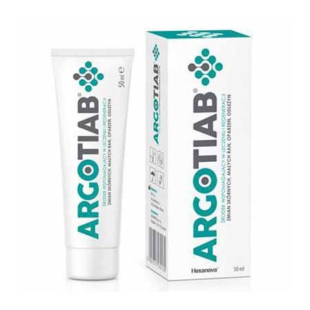  Argotiab 2% krem 50 ml 