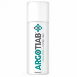 Argotiab, spray 125 ml