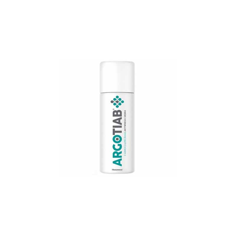 Argotiab, spray 125 ml 