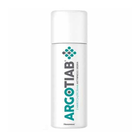 Argotiab, spray 125 ml