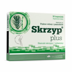 Olimp Skrzyp Plus, 30 kapsułek
