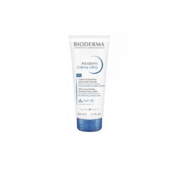 Bioderma Atoderm Creme, 200 ml