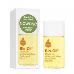 Bio Oil Olejek do pielęgnacji skóry 60ml