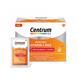 Centrum Immuno Vitamin C 14 saszetek