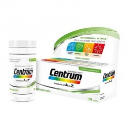 Centrum od A do Z 100 tabletek