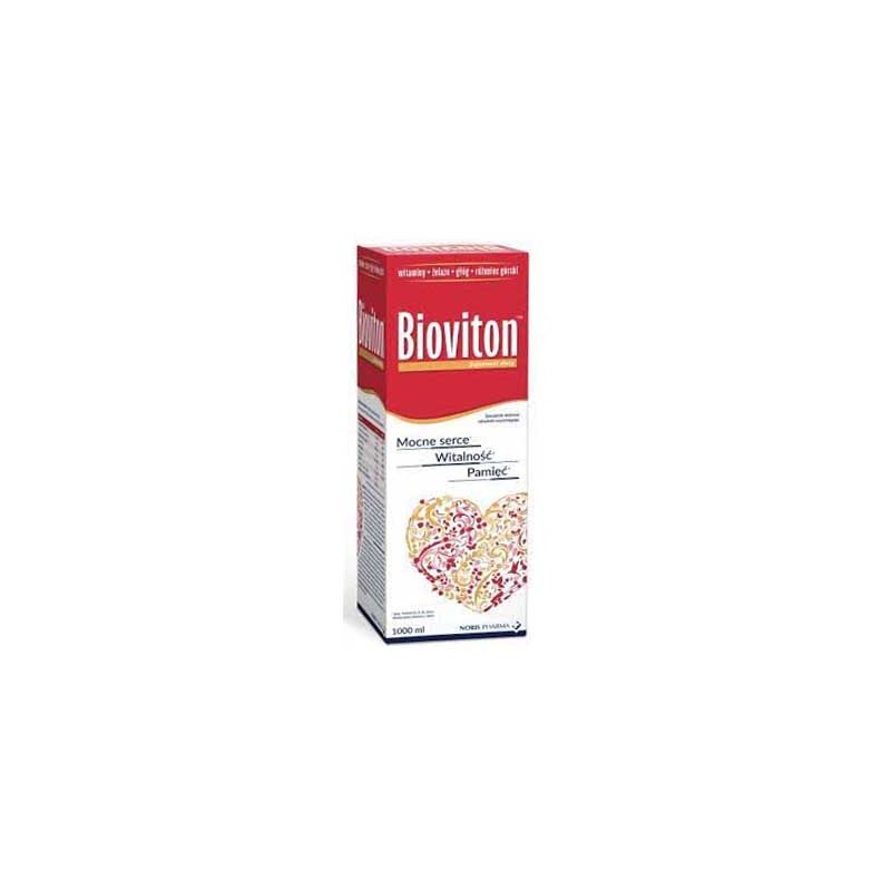 Bioviton 1000 ml 