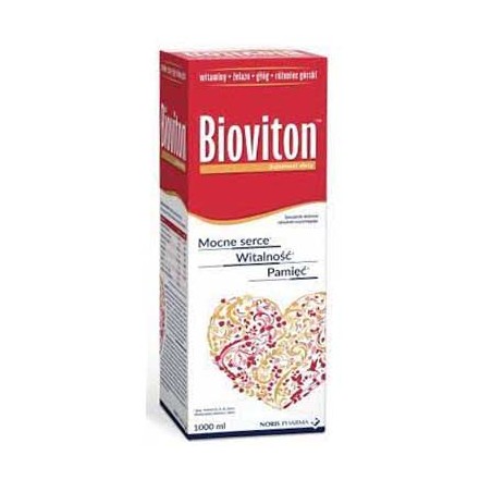 Bioviton 1000 ml