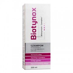 Biotynox szampon 200 ml