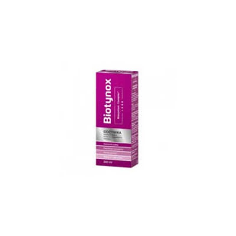 Biotynox odżywka 200 ml 