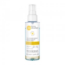 Bioderma Biphase Lipo alcocolque, płyn dezynfekujący 100 ml
