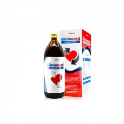 Biolacard Essential płyn, 1000 ml