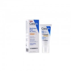 Cerave krem do twarzy SPF 50, 50 ml