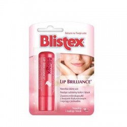 Blistex balsam do ust Brilliance