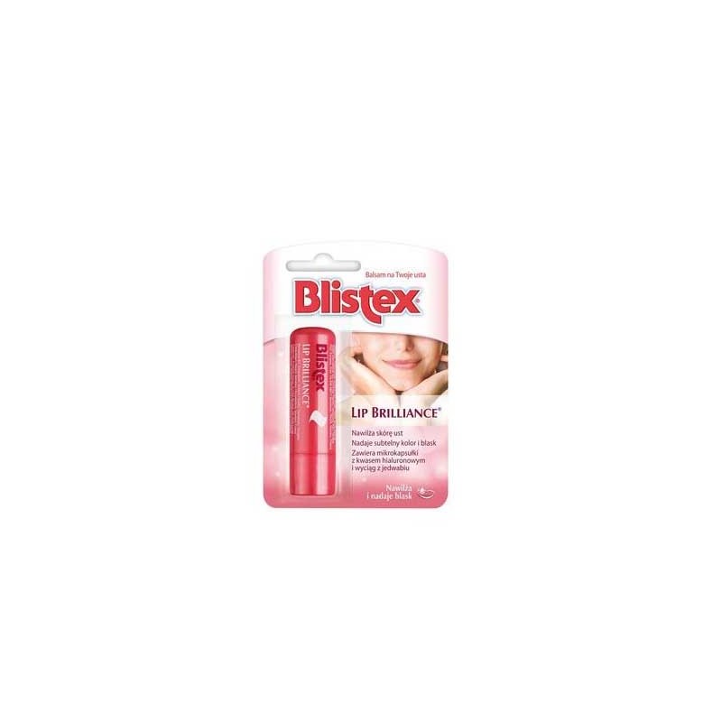 Blistex balsam do ust Brilliance 
