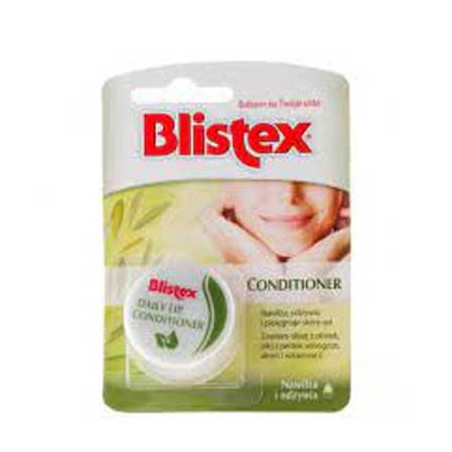  Blistex balsam do ust Conditioner 