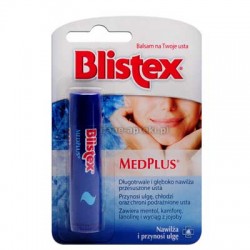 Blistex balsam do ust Medplus